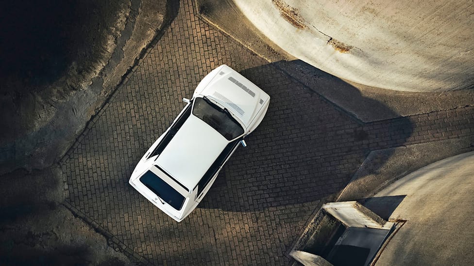 Delta Bravo: Juha Kankkunen on the reborn Lancias for road and rally ...